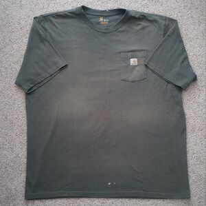 ✨5 for $20- Carhartt Shirt